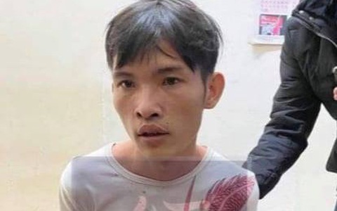 Nghi phạm sát hại tài xế xe ôm bằng 10 nhát dao túng quẫn do vỡ nợ lô đề
