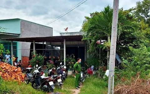 Kẻ sát hại chủ nợ cướp tài sản ở Long An có nhiều mối quan hệ phức tạp