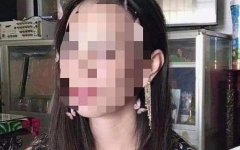 Vụ người đàn bà bị giết trong căn nhà hoang: Nghi can ôm dao cố thủ rồi treo cổ tự tử?