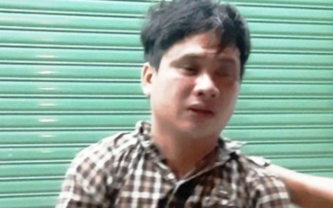 Hai cô gái đuổi bắt cướp như trong phim khi bị giật túi xách