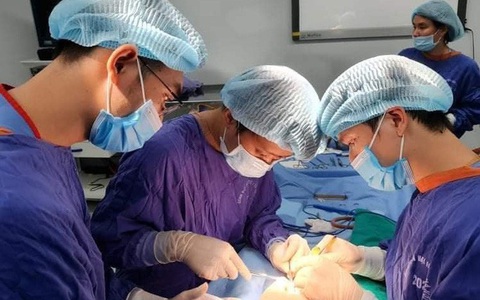 Người đàn ông bị cương dương suốt 30 giờ: Bác sĩ điều trị lý giải nguyên nhân