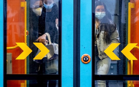 Đức cân nhắc kéo dài lệnh phong tỏa tại thủ đô Berlin đến 20/12
