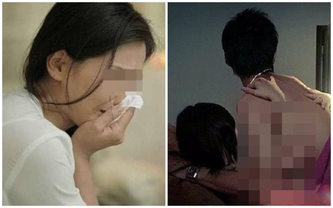 9 năm bị chồng hắt hủi, từ chối quan hệ tình dục, vợ điều tra rồi phát hiện sự thật xót xa và lời biện hộ đầy choáng váng của chồng