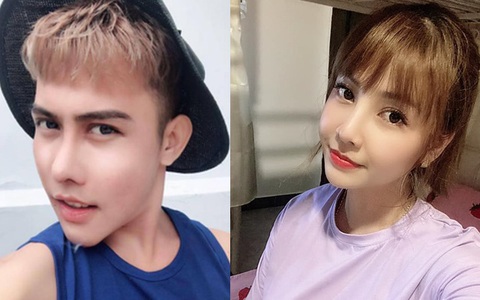 Cô gái bị "Công chúa thủy tề" Tùng Sơn ghép ảnh sống ảo bức xúc lên tiếng yêu cầu Tùng Sơn cùng loạt fanpage gỡ ảnh và xin lỗi: "Mình sẽ làm đơn gửi công an để an ninh mạng làm việc!"