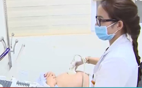 Mắc cúm khi mang thai - chớ chủ quan