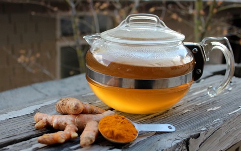 Không phải sữa nghệ, đây mới là thức uống có nguồn gốc từ nghệ lên ngôi vào mùa đông năm nay!
