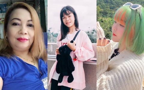 Dân tình phát sốt vì "vựa thính 3 miền": Chị trung niên thật cao tay song em gái bé tuổi nhất lại gây sốt hơn cả