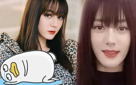 Địch Lệ Nhiệt Ba khi thiếu stylist và photoshop: Visual trật nhịp, tổng thể già chát đến fan ruột cũng không nhận ra