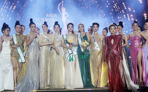 Cục Nghệ thuật Biểu diễn tuyên bố rà soát cuộc thi Hoa khôi Du lịch Việt Nam 2020 vì kết quả chưa từng có, trưởng BTC chính thức lên tiếng!