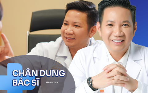 Bác sĩ từng cứu vô số ca nâng mũi hỏng: "Thẩm mỹ không phải để trở thành người khác mà là thay đổi để trở thành phiên bản hoàn hảo hơn"