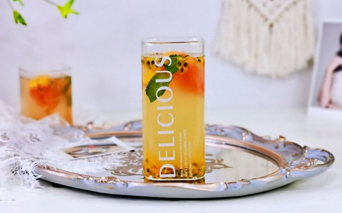 Món trà vừa ngon lại giúp thải độc giảm mỡ thì mỗi ngày phải uống ngay để làm đẹp đón Tết thôi!