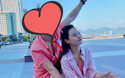 Midu đăng ảnh tình tứ bên trai lạ, Tiến Luật réo ngay tên Anh Đức nhưng dân tình lại nhắc tới 1 nam nhân Vbiz khác