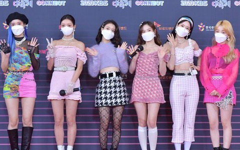 Tranh cãi siêu thảm đỏ KBS Gayo Daechukje 2020: TWICE - aespa hóa thảm hoạ, BTS và chị cả MAMAMOO vòng 1 khủng vẫn không “cứu” nổi