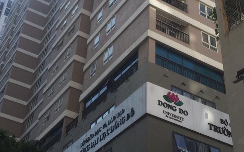 Đại học Đông Đô: 51 học viên tiếng Trung bức xúc vì việc học tập bị gián đoạn hơn 1 năm không rõ lý do