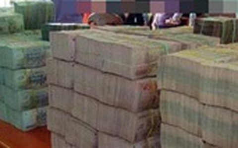 Xác định danh tính một số người trong vụ tuồn gần 30 ngàn tỉ đồng ra nước ngoài để giấu tội