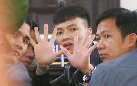 Lãnh đạo trại giam Bộ Công an: Khá "Bảnh" béo tốt, đang tưới rau