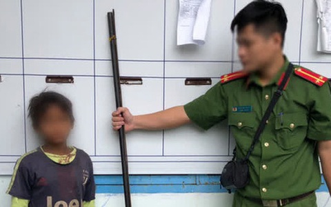 Vụ gia đình 3 người bị bắn khi đang ăn cơm: Hung thủ cao chưa bằng khẩu súng