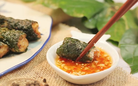 Vì sao nên ăn lá lốt vào mùa đông, nhất là những ngày rét đậm rét hại?