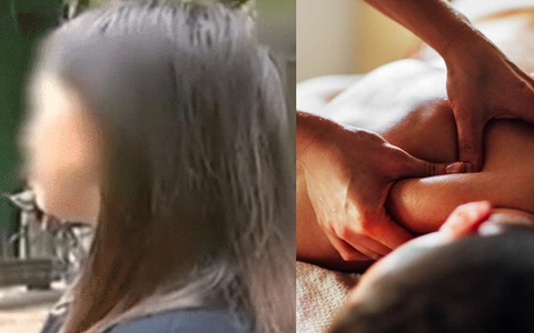 Bạn bè truyền tay đoạn video nhạy cảm trong phòng massage, cô gái tò mò tìm xem mới tá hỏa nhận ra nhân vật chính là mình 