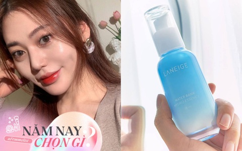 13 món mỹ phẩm được hội chị em Việt bình chọn là xuất sắc nhất 2020: Toàn siêu phẩm giá ổn mà hiệu quả đúng là "bôi đâu đẹp đấy" 
