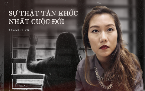 "Sự thật nào đau lòng nhất nhưng giúp chúng ta mạnh mẽ hơn?" - Tâm sự đầy cay đắng của cô gái trẻ và bài học đắt giá bất cứ ai cũng nên biết