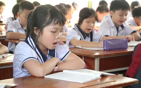Những chính sách giáo dục có hiệu lực từ tháng 1/2021