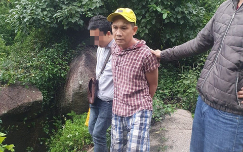 Lời khai của kẻ giết người, đốt thi thể tự xưng là “công an chìm”
