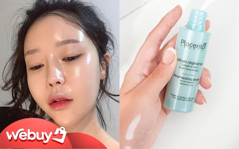 Sử dụng qua chục lọ serum, nàng BTV chọn ra 3 loại cực đỉnh mà các nàng ngoài 30 tuổi cần đầu tư