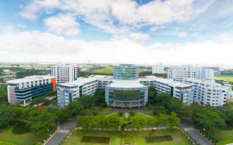 12 trường đại học của Việt Nam lọt vào danh sách của Tổ chức xếp hạng đại học thế giới 2020