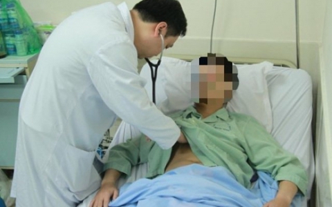 Thanh niên đột quỵ ngày càng nhiều, bác sĩ chỉ ra thủ phạm