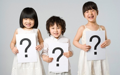 Những câu hỏi hóc búa của trẻ thường khiến bố mẹ "đứng hình" nay được trả lời dễ dàng nhờ gợi ý của chuyên gia