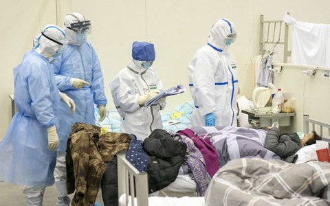 Tin vui: Việt Nam đã có phác đồ điều trị hiệu quả đối với virus corona