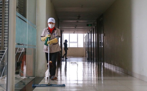 Hà Nội: 74 ca nghi nhiễm Covid-19 đều có kết quả xét nghiệm âm tính