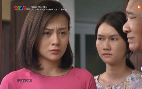 "Cô gái nhà người ta": Uyên hủy hôn, Cường tìm Đào hỏi tội
