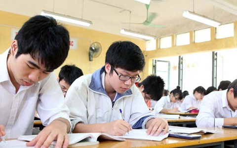 MỚI: Kỳ thi THPT quốc gia có thể lùi đến cuối tháng 7/2020, năm học kết thúc muộn hơn so với quy định