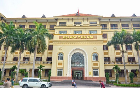 Danh sách 11 trường đại học sẽ đi học trở lại theo yêu cầu của Bộ Y tế