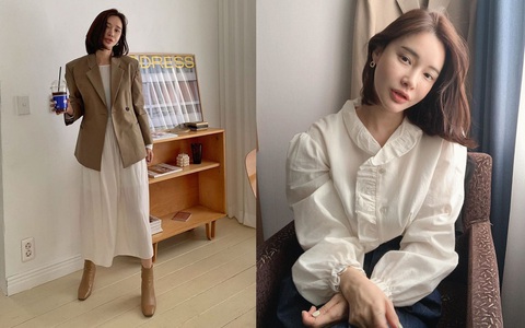 Nếu loay hoay mãi vẫn chưa mặc đẹp bằng người ta, dễ là bạn đã không biết đến 7 mẹo nhỏ này khi lên đồ