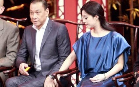 Phạm Băng Băng bị tố là "tiểu tam" phá hoại gia đình diễn viên gạo cội, đại diện quản lý chính thức lên tiếng