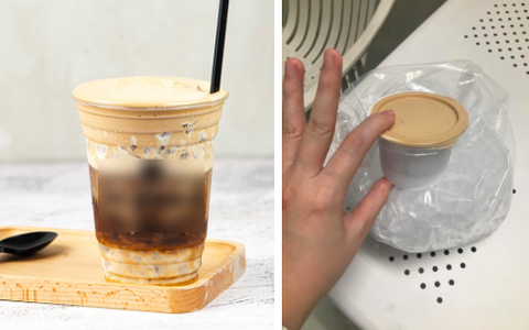Đặt ly cacao qua mạng, cô gái hết hồn đăng đàn phàn nàn về sản phẩm nhưng lại khiến quán tăng doanh thu, nguyên nhân mới gây bất ngờ