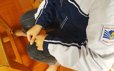 Vụ nghi vấn mua bán trinh trẻ em ở Ba Vì: Một cán bộ thú y bị bắt giữ để bị điều tra