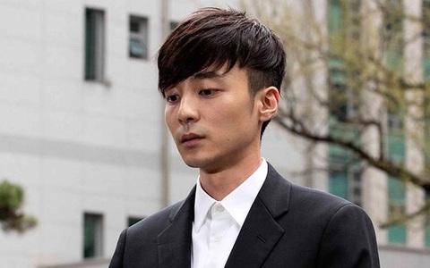 HOT: Roy Kim bất ngờ được minh oan sau khi sự nghiệp bị hủy hoại hoàn toàn vì scandal nhóm chat khiêu dâm của Jung Joon Young