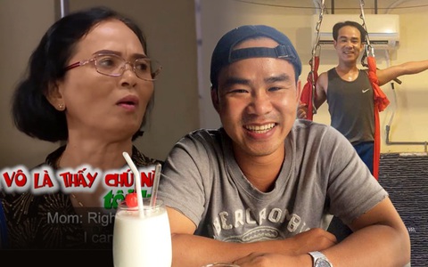 Chàng trai bị mẹ của cô gái 35 tuổi "chê tơi bời" trong show hẹn hò bất ngờ lên tiếng, từ thu nhập đến thân thế được lộ ra "không phải dạng vừa đâu" nha