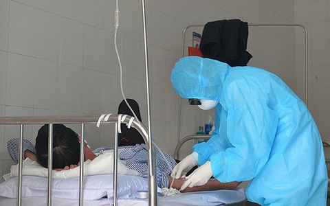 Người cuối cùng mắc nCoV xuất viện: Cuộc đời tôi như hồi sinh