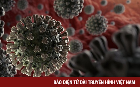 Lô vaccine COVID-19 của Mỹ đã được xuất xưởng