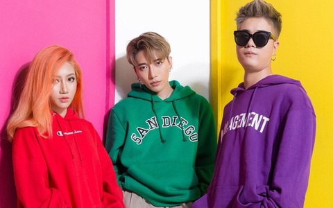 Sau Orange và LyLy, Châu Đăng Khoa tiếp tục bị "bóc phốt": Ăn chặn tiền lẫn danh tiếng, scandal đạo nhái đều là tính toán