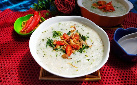 Người Hải Phòng có cách nấu canh cá rất lạ, ăn thử một lần là mê liền!