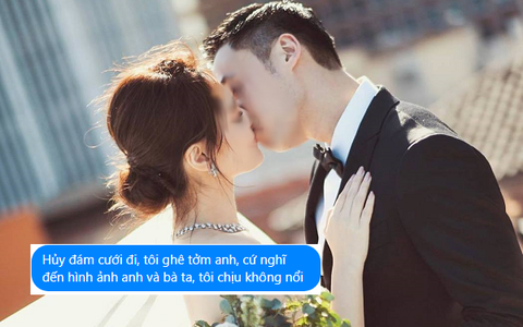 Chứng kiến cảnh tượng sốc đến “cả đời không thể quên”, cô gái bình tĩnh điều tra tiếp rồi phát hiện ra cả bí mật khủng khiếp về mối quan hệ của chồng sắp cưới