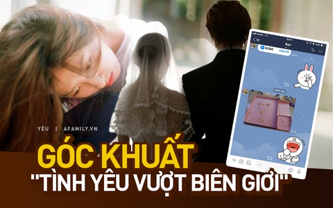 Mảng tối của tình yêu xuyên biên giới: Chuẩn bị sính lễ 2 nghìn đô mới "lộ mặt", nghĩ ra nhiều trò "hành hạ" oái oăm và những tâm tư khó thổ lộ của các cô gái