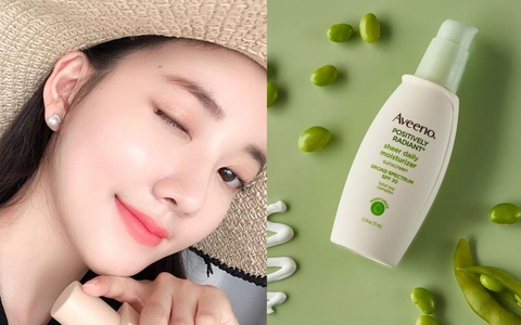7 sản phẩm vừa chống nắng vừa dưỡng ẩm tuyệt đỉnh, đến nàng siêu lười cũng có thể chống lão hóa thành công