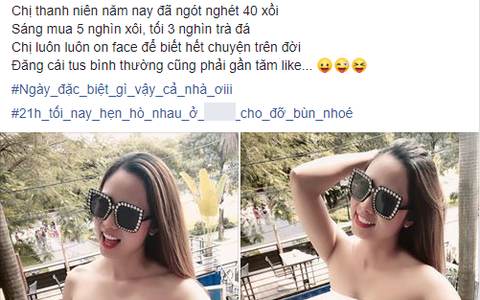 "Ăn mừng" ngày đặc biệt 29/2, hội chị em tưng bừng khoe kỉ niệm cũ: Người được cầu hôn ngày này 4 năm trước, người tiên đoán đúng tương lai 2020